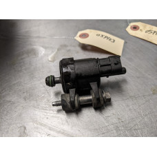 05P123 EVAP Purge Valve From 2012 GMC Acadia 3.6 12610560 05P123 EVAP Purge Valve From 2012 GMC Acadia 3.6 12610560